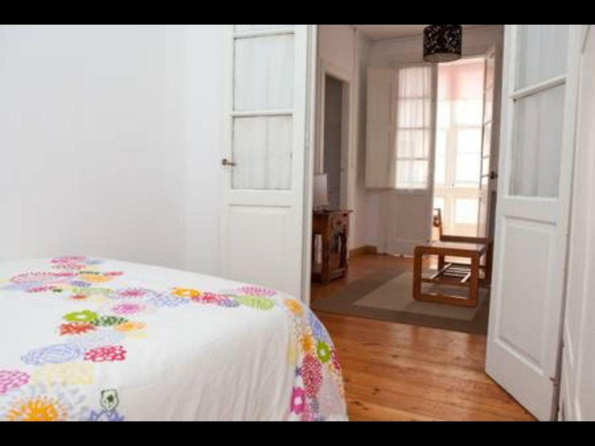 Ferienwohnung Apartamento Canal Ribadesella Exterior foto