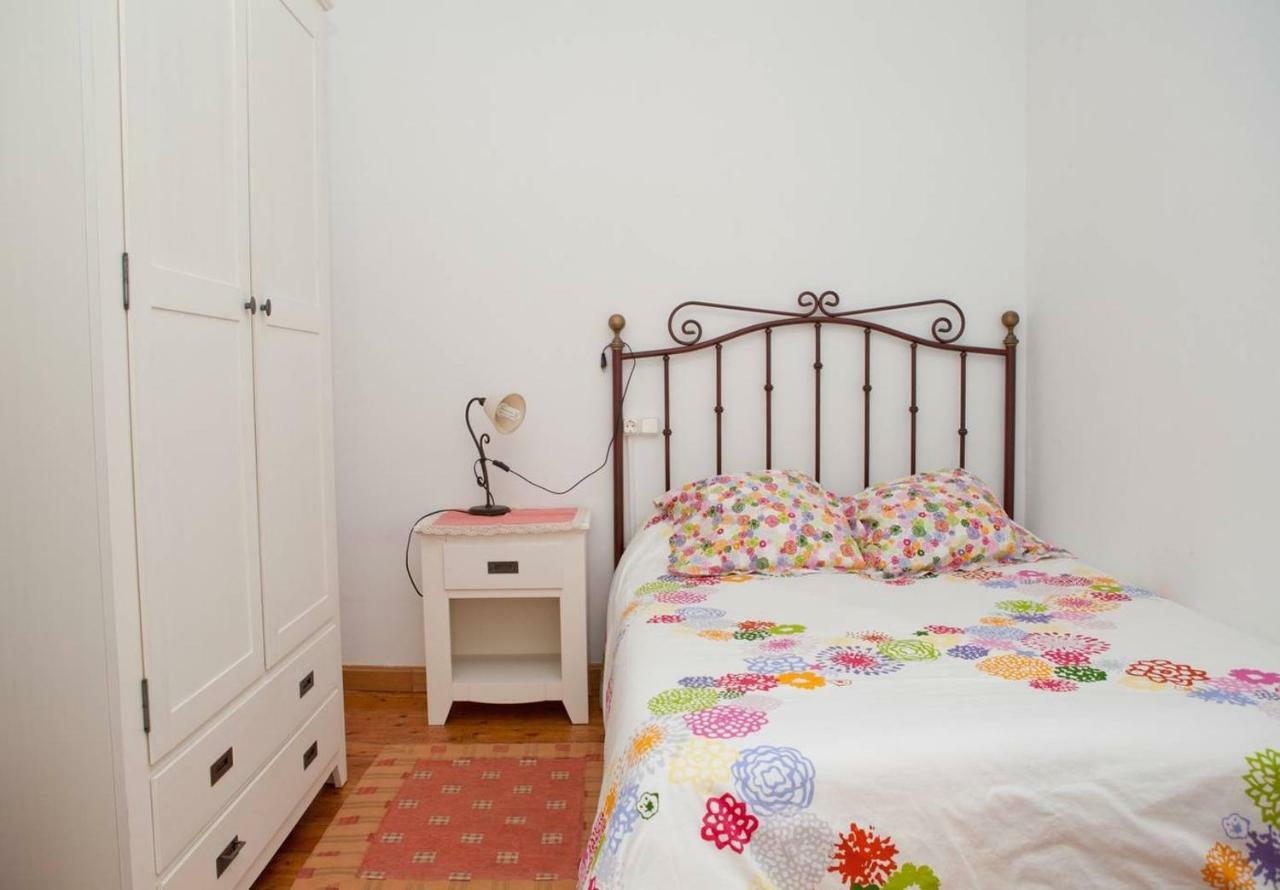 Ferienwohnung Apartamento Canal Ribadesella Exterior foto
