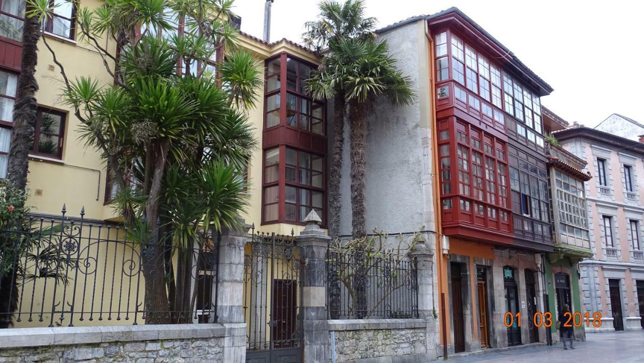 Ferienwohnung Apartamento Canal Ribadesella Exterior foto