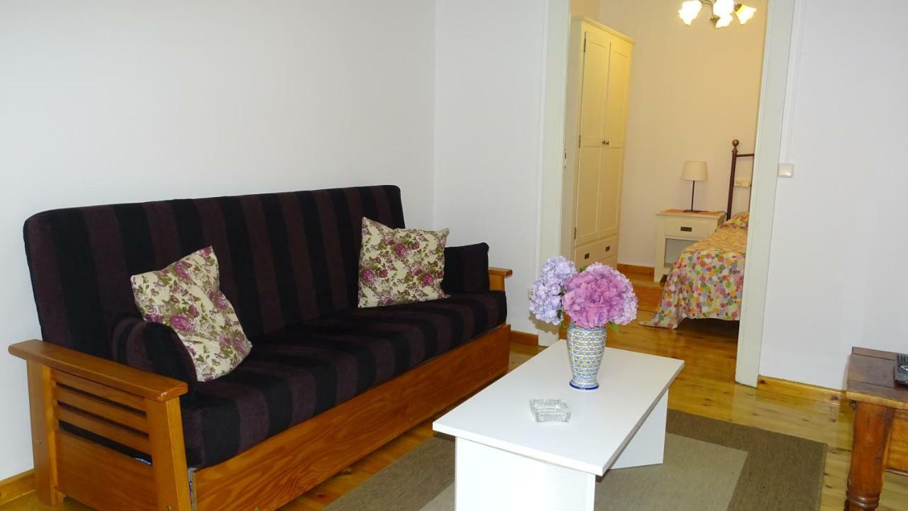 Ferienwohnung Apartamento Canal Ribadesella Exterior foto