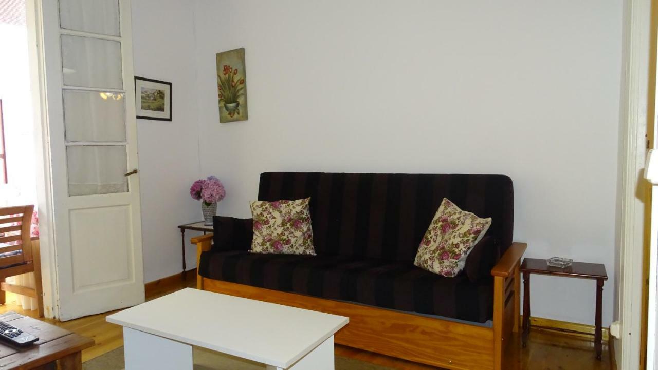 Ferienwohnung Apartamento Canal Ribadesella Exterior foto